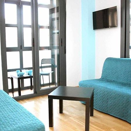 Apartamento más céntrico del húmedo desayunowifi Leão Exterior foto