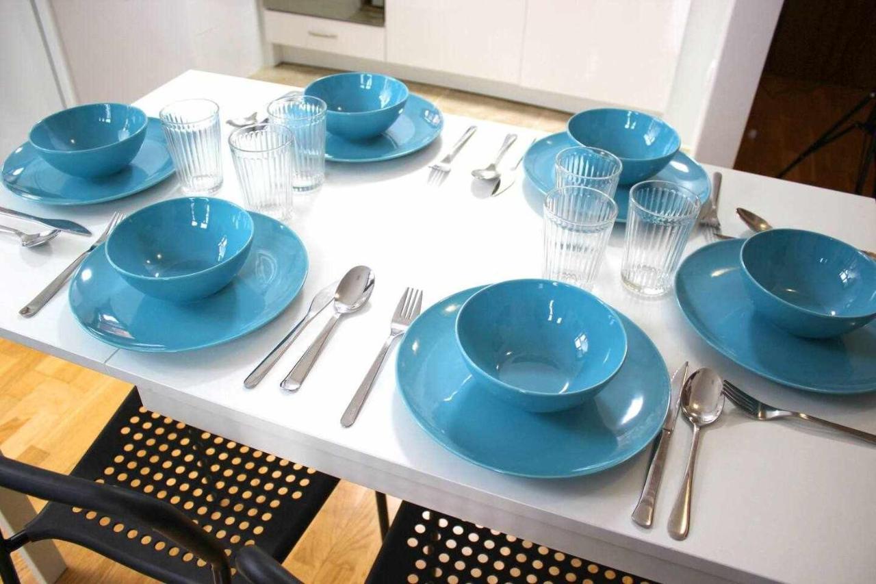 Apartamento más céntrico del húmedo desayunowifi Leão Exterior foto
