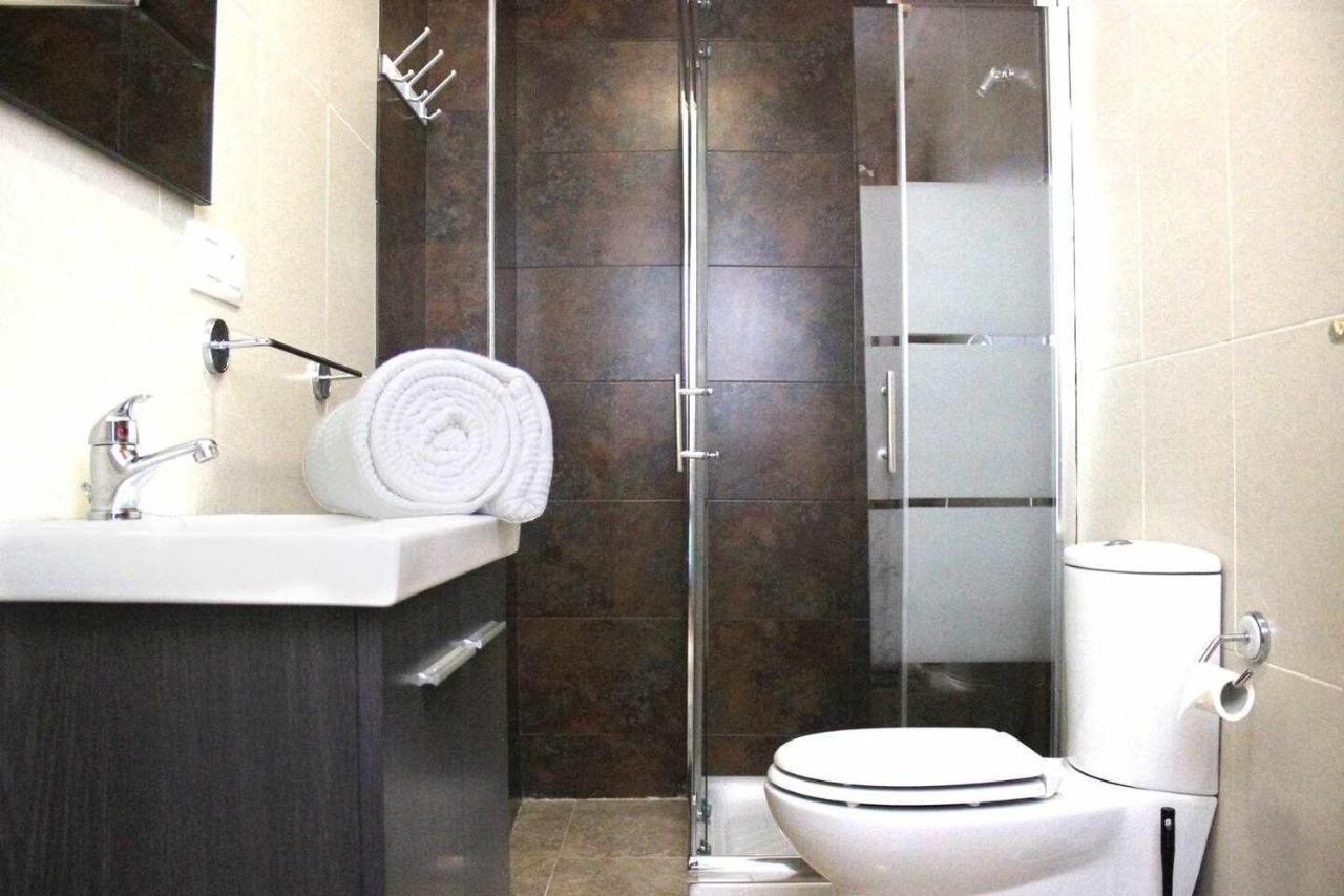 Apartamento más céntrico del húmedo desayunowifi Leão Exterior foto